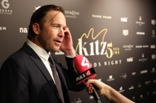 Kitz Legends Night: Bode Miller mit 