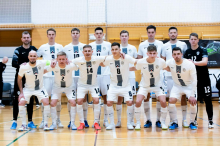 Horvat pred spektaklom v polnih Stožicah: Španija ima zelo malo slabosti