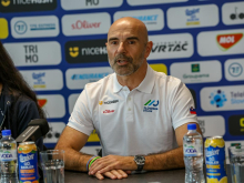 Dosedanjega predsednika kolesarske zveze izziva Ivan Šmon