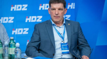 Utemeljitelji HDZ-a udarili po Bulju: Usporedili ga s Mesićem i optužili za izvrtanje činjenica