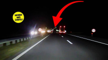 VIDEO Čitatelja zgrozila scena na A3: 'Čudo je da nema više mrtvih kad ovakve budale voze'