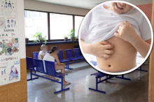 Kurir saznaje: Upaljen alarm na Umki, širi se zaraza u vrtiću i školi, a sumnja se i na ovo! Oglasili se nadležni