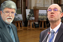 DA SE PONOSNI UNUK USTAŠE SLUČAJNO NE UVREDI: Fašističko ponašanje Hrvata iz delegacije EP u Narodnoj skupštini Srbije PICULI I ŠTIRU JASENOVAC VREĐA OSEĆANJA