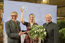 Meisterbriefverleihung : Das sind die steirischen Meisterinnen und Meister des Jahres 2025