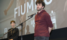 Bezinović: Glasači su prepoznali važnost antimilitarističke poruke mog filma