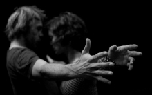 Pobuda za referendum o ustanovitvi zavoda za sodobno plesno umetnost