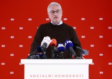 SD v volilnem programu za mir, razvoj in blaginjo