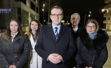 PETKOVIĆ IZ BRISELA: Održan prvi sastanak Zajedničke komisije za nestala lica, sa Sorensenom o hitnosti formiranja ZSO