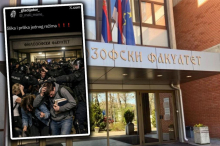 LAŽIMA I PREVARAMA BLOKADERA NEMA KRAJA! Koriste veštačku inteligenciju da obmanjuju narod - evo dokaza da ne prezaju ni od čega