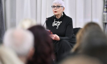 [FOTO] Bivši predsjednik, ministri i političari: Pogledajte tko je došao na promociju knjige Jadranke Kosor