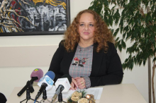 FONDACIJA ZA SRPSKI NAROD I DRŽAVU SLAVODOBITNIK U Kruševcu dodeljena Svetosavska nagrada (FOTO)