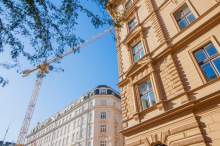 Was 2025 besonders gefragt war: In Österreich wurden Immobilien im Wert von vier Milliarden Euro gekauft