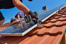 Photovoltaik: Tauwetter löst langsam die Eiszeit in der Solarbranche ab