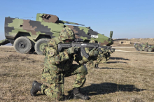 Intenzivna obuka na savremenim borbenim sredstvima roda pešadije: Evo kako su prethodnih godina unapređene borbene mogućnosti