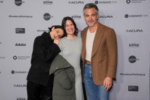 Letztes Sundance-Festival in Utah:  Hollywoodstars vor Ort