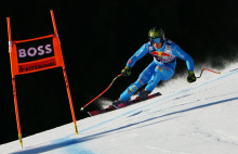 Prva tekma na letošnjem Streifu: superveleslalom ob 11.30