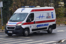 USIJALI SE TELEFONI HITNE POMOĆI U KRAGUJEVCU: Najviše se javljali ovi pacijenti