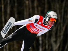 Pred Domnom Prevcem in tekmeci prvi del naloge v boju za odličja