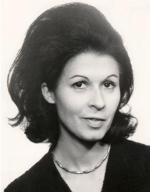 Umrla ugledna hrvaška gledališka, filmska in televizijska igralka Marija Paro