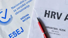 Ličko-senjska maturantima daje besplatne pripreme za maturu