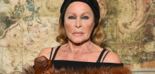 Ursula Andress trauert fast 20 Millionen Euro hinterher