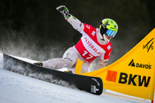 V osmini finala izpadli tako Mastnak kot Košir in Marguč