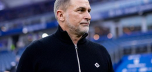 Stefan Kuntz spricht nach Trennung vom Hamburger SV über Belästigungsvorwürfe