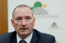 Podgoršek: KGZS nikoli doslej ni bil deležen tako grobega političnega napada