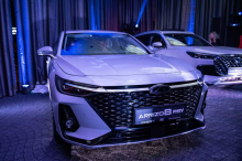 CHERY u Srbiji predstavio novu generaciju modela:      snažan korak u epohi plug in hibrida i novih tehnologija