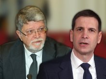 NOVI DSS I POKS PRISUSTVOVALI SASTANKU S PICULOM: Velike 