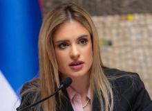 OVAJ NAROD VIŠE NE ŽELI ĆUTKE DA GLEDA KAKO GA PONIŽAVAJU? Reakcija ministarke Stamenkovski zbog 