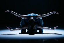 Društvo za sodobni ples: 