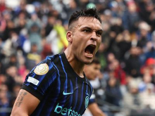 Vse drugo kot zmaga Interja bi bila senzacija