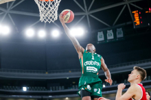 Zadar - Cedevita Olimpija