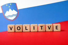 Pravila za razpolago programskega časa pred državnozborskimi volitvami