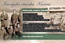 ISTORIJSKA ČITANKA KURIRA – MOMČILO PETROVIĆ: UPAD KOJI JE UZDRMAO JUGOSLAVIJU: USTAŠKA POBUNA U SRCU BOSNE 1972. GODINE