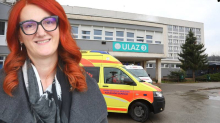 Ravnateljici OB Karlovac sudi se u dva slučaja. Doznali smo o čemu se radi i koje su kazne