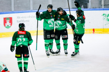 Fehervar – Olimpija 1:4