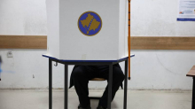 Kosovo: Zbog sumnje u krađu glasova uhićeno preko 100 ljudi