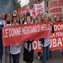Pensioni ancora più lontane. Sinistra pronta a una mozione