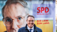 Wahlprogramm: Was die SPD nach einem Wahlsieg machen möchte