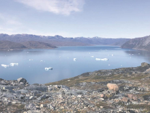 MUZEJ KNJIGE: Priča o tome kako su čudovišta s Grenlanda završila u Beogradu