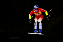 Ob 11.30 začetek najslovitejšega smuka