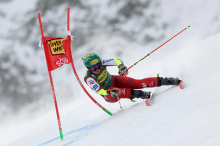 Ob 10.00 v Špindlerjevem Mlinu ženski veleslalom