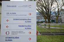 Brez dogovora z maksilofacialnimi kirurgi. Bodo kirurgi odšli?