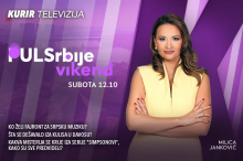 Ko želi fajront za srpsku muziku? - današnji Puls Srbije vikend, od 12.10