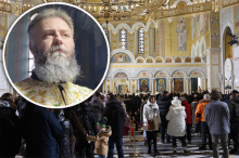 Žena došla na liturgiju, a obukla se kao da ide na trčanje! Otac Predrag joj odbrusio: Ne možeš tako pred Gospoda, tako možeš...