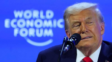 VIDEO Kritičari su ismijavali Davos, a onda je došao Trump i ponovno ga učinio bitnim