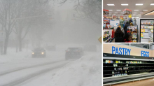 VIDEO Amerikanci ispraznili dućane, prijeti zimska oluja: 'Opasna arktička eksplozija'