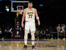 Zapleti pred tekmo Dallasa in Lakersov, kaj se dogaja?